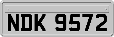 NDK9572