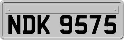NDK9575