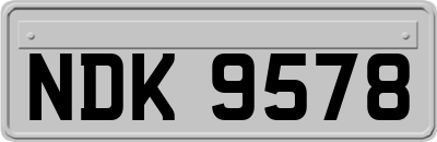 NDK9578