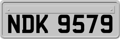 NDK9579
