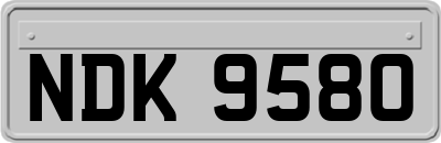 NDK9580