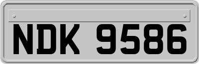 NDK9586