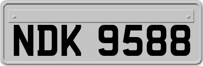 NDK9588
