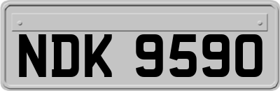 NDK9590