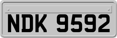 NDK9592