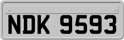 NDK9593