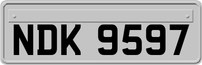 NDK9597