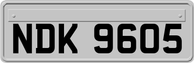NDK9605