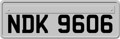 NDK9606