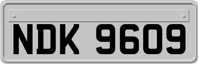 NDK9609