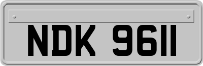 NDK9611