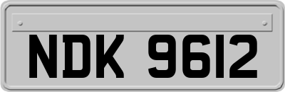 NDK9612