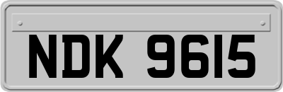 NDK9615