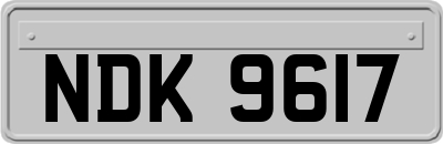 NDK9617