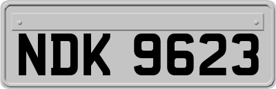 NDK9623