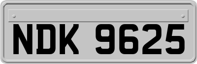NDK9625