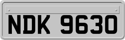 NDK9630