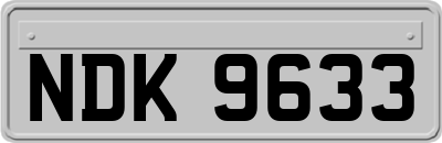 NDK9633