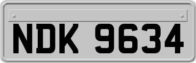 NDK9634