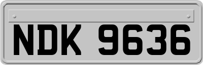 NDK9636