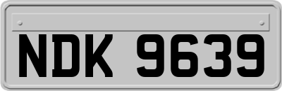 NDK9639