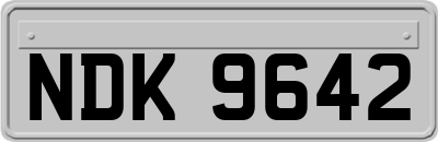 NDK9642