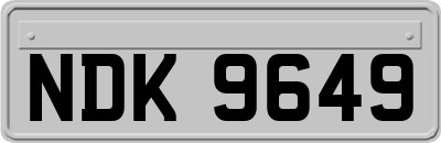 NDK9649