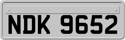 NDK9652
