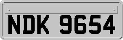 NDK9654