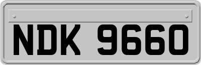 NDK9660