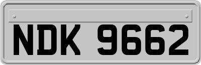 NDK9662