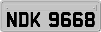 NDK9668