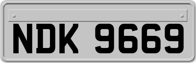 NDK9669