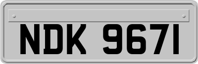 NDK9671