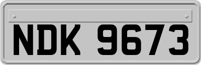 NDK9673