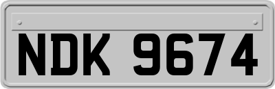 NDK9674
