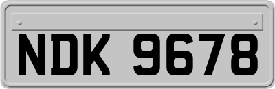 NDK9678