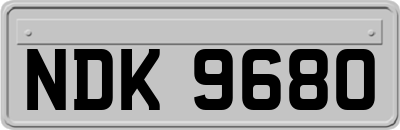 NDK9680