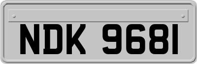 NDK9681