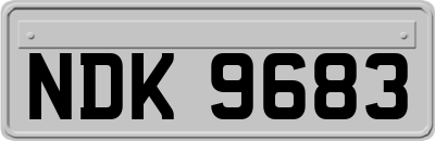 NDK9683