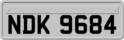 NDK9684
