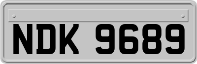 NDK9689