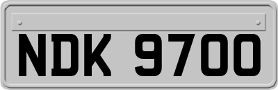 NDK9700