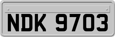 NDK9703