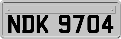 NDK9704