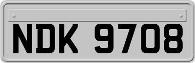 NDK9708