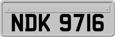 NDK9716