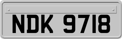 NDK9718