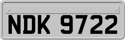 NDK9722