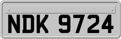NDK9724